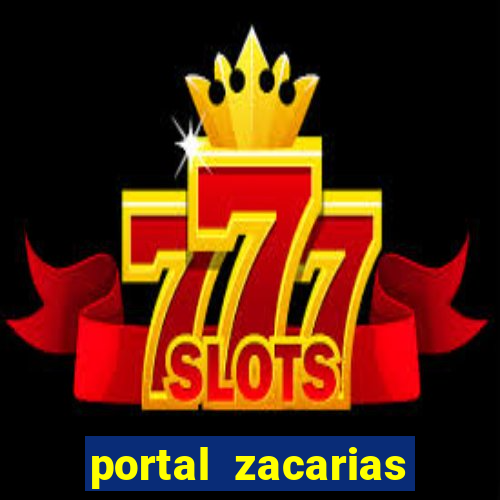 portal zacarias cavando a propia cova